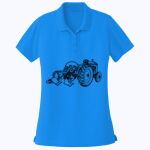 Women's Dry Zone ® UV Micro Mesh Polo Thumbnail