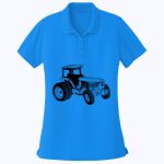 Women's Dry Zone ® UV Micro Mesh Polo Thumbnail