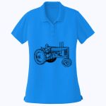 Women's Dry Zone ® UV Micro Mesh Polo Thumbnail