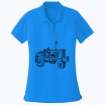 Women's Dry Zone ® UV Micro Mesh Polo Thumbnail