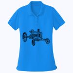 Women's Dry Zone ® UV Micro Mesh Polo Thumbnail