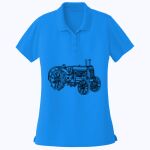 Women's Dry Zone ® UV Micro Mesh Polo Thumbnail