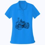 Women's Dry Zone ® UV Micro Mesh Polo Thumbnail