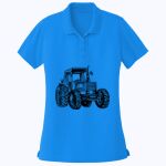 Women's Dry Zone ® UV Micro Mesh Polo Thumbnail