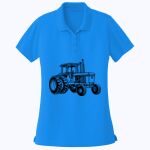 Women's Dry Zone ® UV Micro Mesh Polo Thumbnail