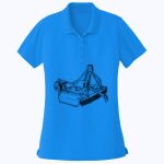 Women's Dry Zone ® UV Micro Mesh Polo Thumbnail