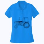 Women's Dry Zone ® UV Micro Mesh Polo Thumbnail