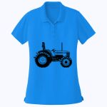 Women's Dry Zone ® UV Micro Mesh Polo Thumbnail