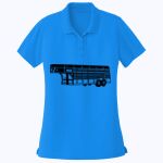 Women's Dry Zone ® UV Micro Mesh Polo Thumbnail