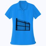 Women's Dry Zone ® UV Micro Mesh Polo Thumbnail