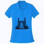 Women's Dry Zone ® UV Micro Mesh Polo Thumbnail