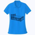 Women's Dry Zone ® UV Micro Mesh Polo Thumbnail