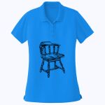 Women's Dry Zone ® UV Micro Mesh Polo Thumbnail