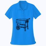 Women's Dry Zone ® UV Micro Mesh Polo Thumbnail