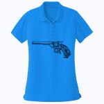 Women's Dry Zone ® UV Micro Mesh Polo Thumbnail