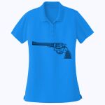 Women's Dry Zone ® UV Micro Mesh Polo Thumbnail