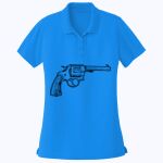 Women's Dry Zone ® UV Micro Mesh Polo Thumbnail