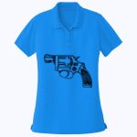 Women's Dry Zone ® UV Micro Mesh Polo Thumbnail