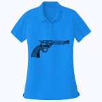 Women's Dry Zone ® UV Micro Mesh Polo Thumbnail