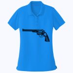 Women's Dry Zone ® UV Micro Mesh Polo Thumbnail