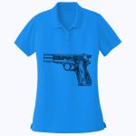 Women's Dry Zone ® UV Micro Mesh Polo Thumbnail