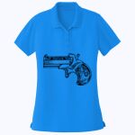 Women's Dry Zone ® UV Micro Mesh Polo Thumbnail