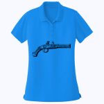 Women's Dry Zone ® UV Micro Mesh Polo Thumbnail