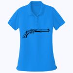 Women's Dry Zone ® UV Micro Mesh Polo Thumbnail