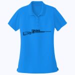 Women's Dry Zone ® UV Micro Mesh Polo Thumbnail