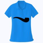 Women's Dry Zone ® UV Micro Mesh Polo Thumbnail