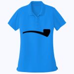 Women's Dry Zone ® UV Micro Mesh Polo Thumbnail