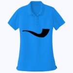 Women's Dry Zone ® UV Micro Mesh Polo Thumbnail