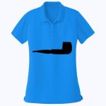 Women's Dry Zone ® UV Micro Mesh Polo Thumbnail