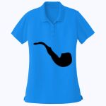 Women's Dry Zone ® UV Micro Mesh Polo Thumbnail