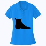 Women's Dry Zone ® UV Micro Mesh Polo Thumbnail