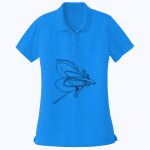 Women's Dry Zone ® UV Micro Mesh Polo Thumbnail