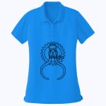 Women's Dry Zone ® UV Micro Mesh Polo Thumbnail