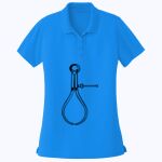 Women's Dry Zone ® UV Micro Mesh Polo Thumbnail