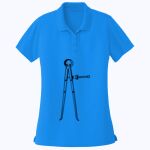 Women's Dry Zone ® UV Micro Mesh Polo Thumbnail