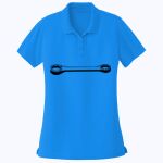 Women's Dry Zone ® UV Micro Mesh Polo Thumbnail