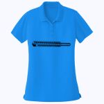 Women's Dry Zone ® UV Micro Mesh Polo Thumbnail