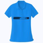 Women's Dry Zone ® UV Micro Mesh Polo Thumbnail