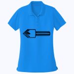 Women's Dry Zone ® UV Micro Mesh Polo Thumbnail