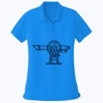 Women's Dry Zone ® UV Micro Mesh Polo Thumbnail