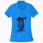 Women's Dry Zone ® UV Micro Mesh Polo Thumbnail