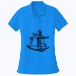 Women's Dry Zone ® UV Micro Mesh Polo Thumbnail