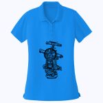 Women's Dry Zone ® UV Micro Mesh Polo Thumbnail