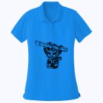 Women's Dry Zone ® UV Micro Mesh Polo Thumbnail