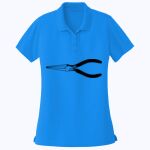 Women's Dry Zone ® UV Micro Mesh Polo Thumbnail