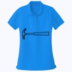 Women's Dry Zone ® UV Micro Mesh Polo Thumbnail